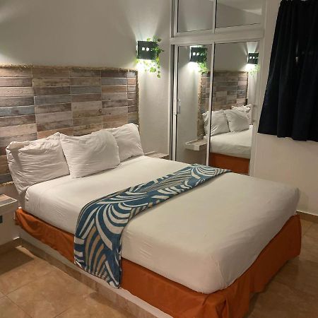 Nuovo Hotel Playa Catalina La Romana Eksteriør billede