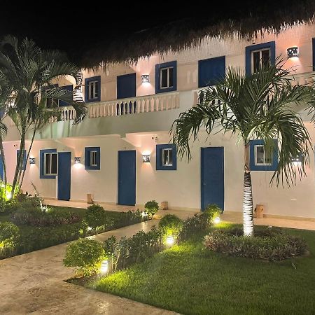 Nuovo Hotel Playa Catalina La Romana Eksteriør billede