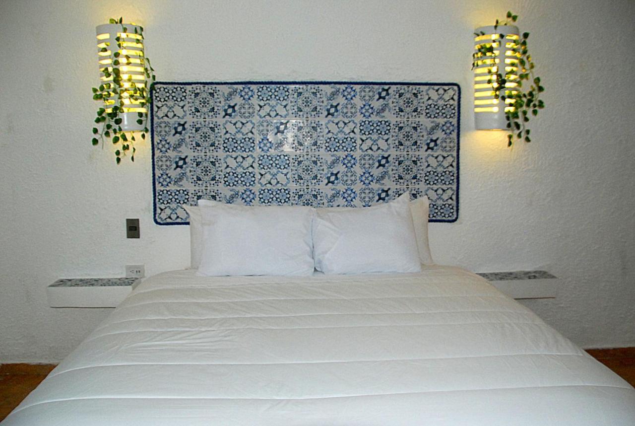 Nuovo Hotel Playa Catalina La Romana Eksteriør billede