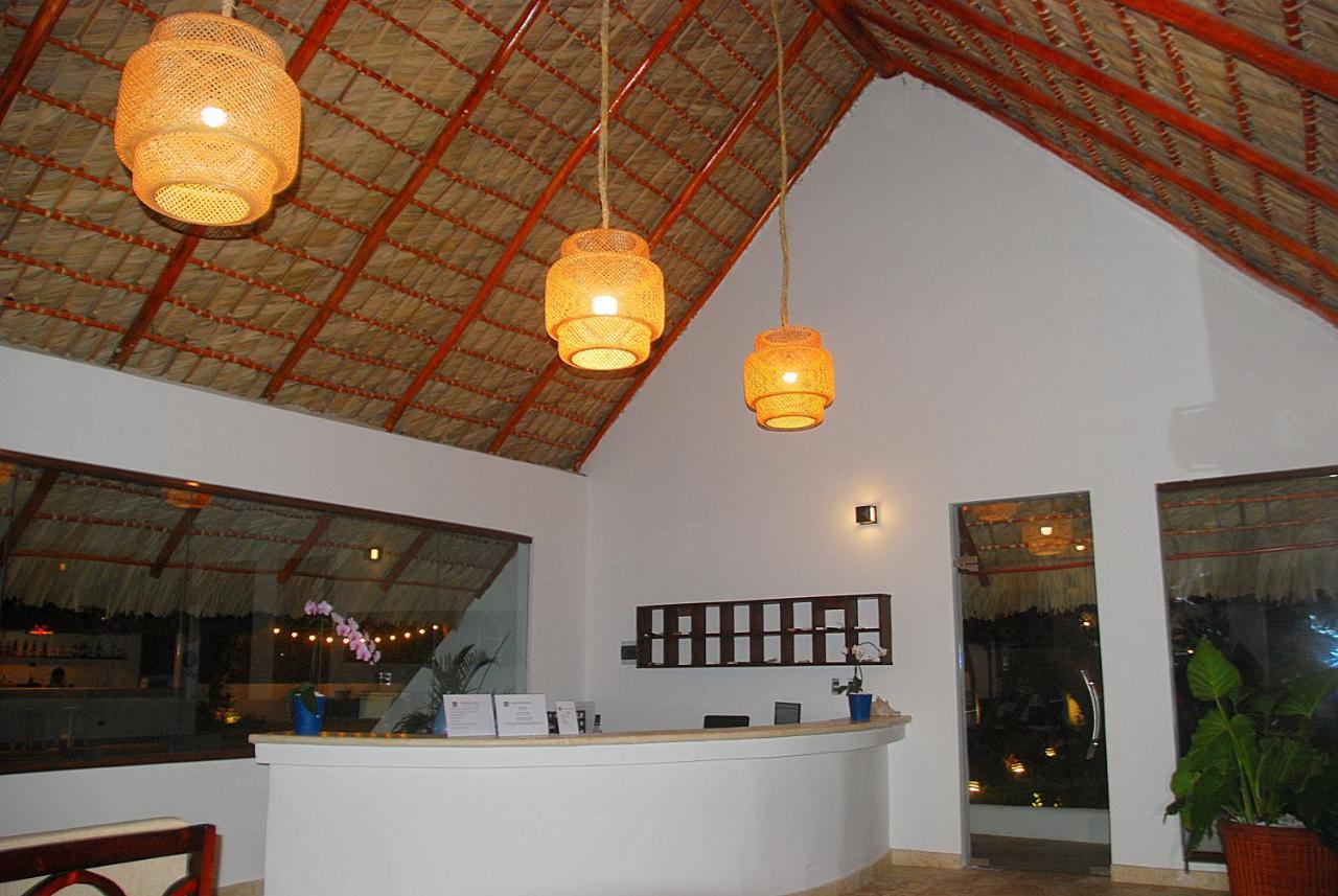 Nuovo Hotel Playa Catalina La Romana Eksteriør billede