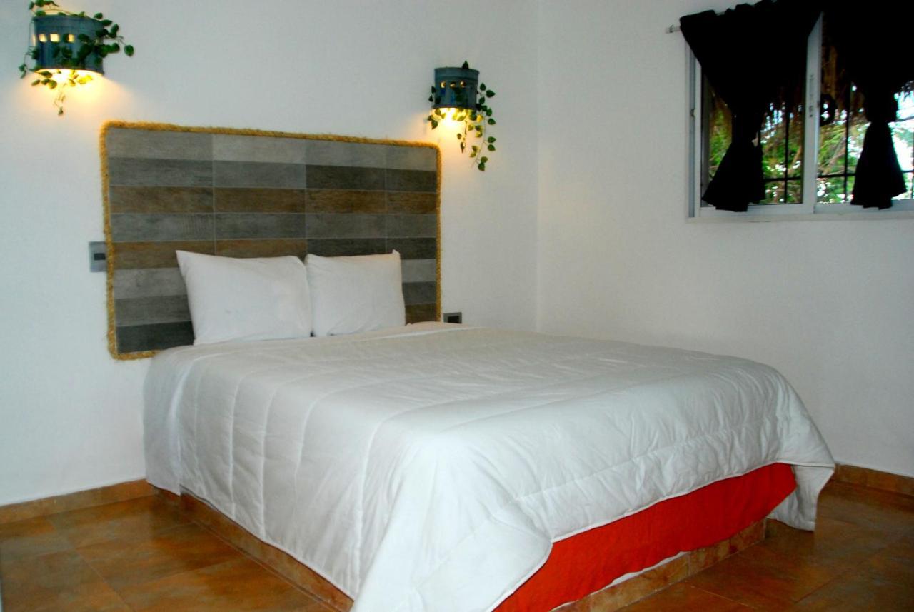 Nuovo Hotel Playa Catalina La Romana Eksteriør billede