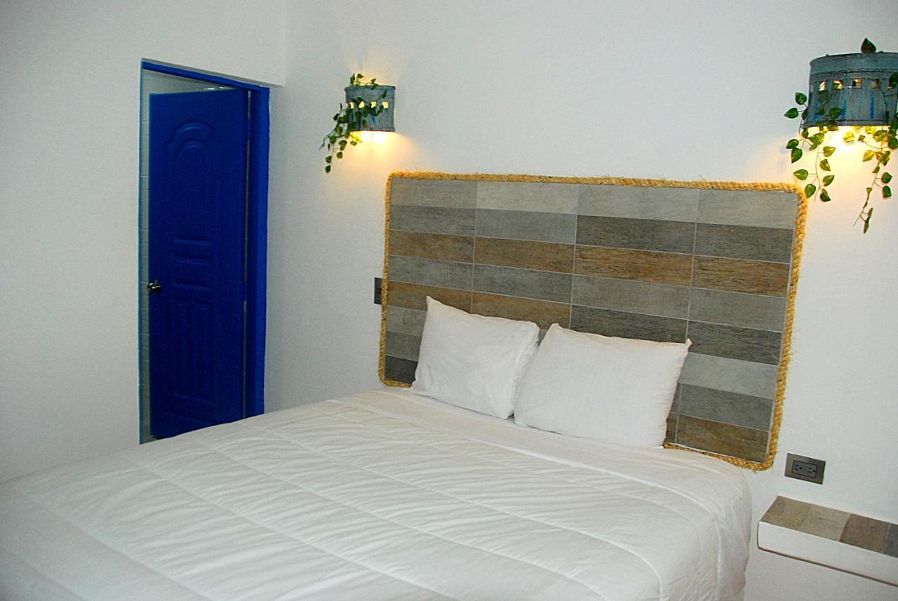 Nuovo Hotel Playa Catalina La Romana Eksteriør billede