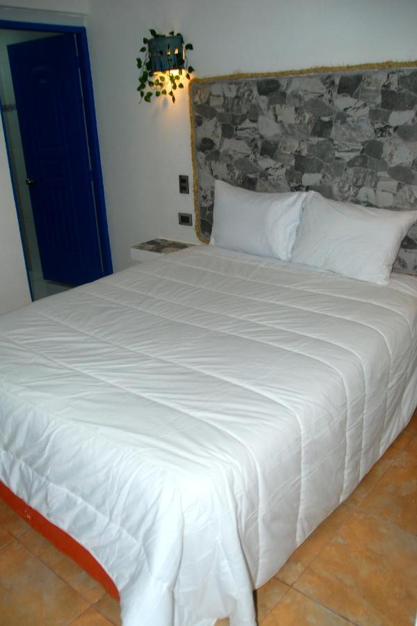 Nuovo Hotel Playa Catalina La Romana Eksteriør billede