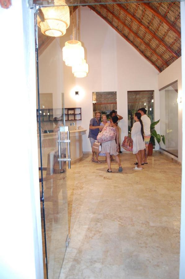 Nuovo Hotel Playa Catalina La Romana Eksteriør billede