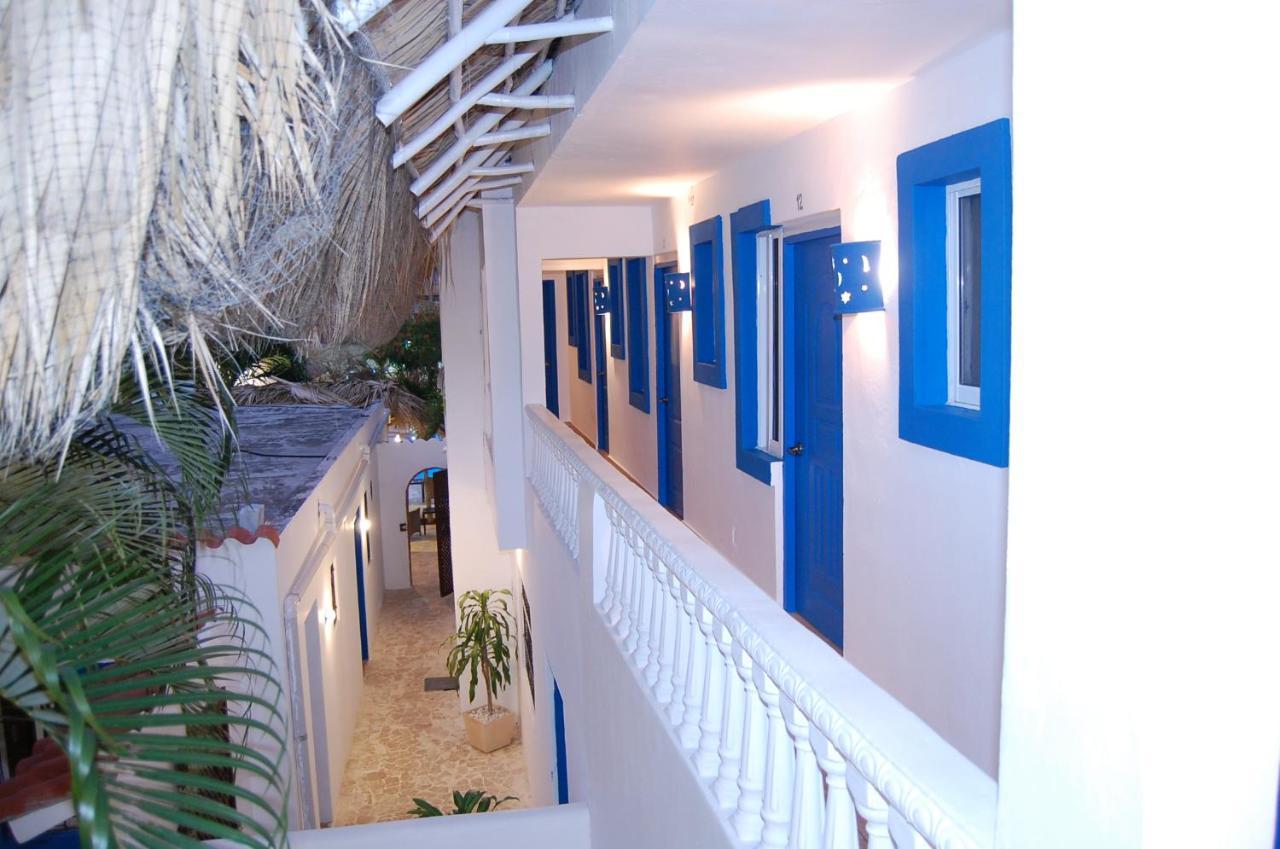Nuovo Hotel Playa Catalina La Romana Eksteriør billede
