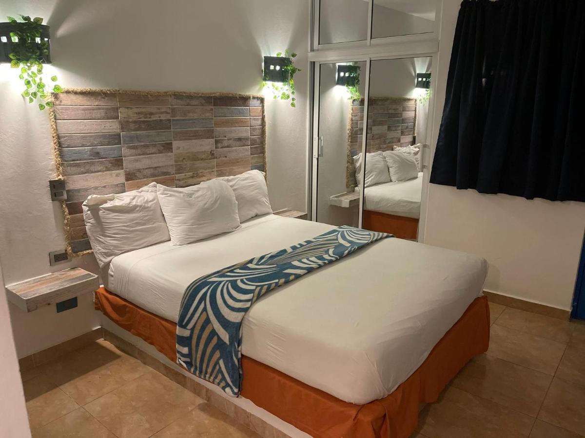 Nuovo Hotel Playa Catalina La Romana Eksteriør billede