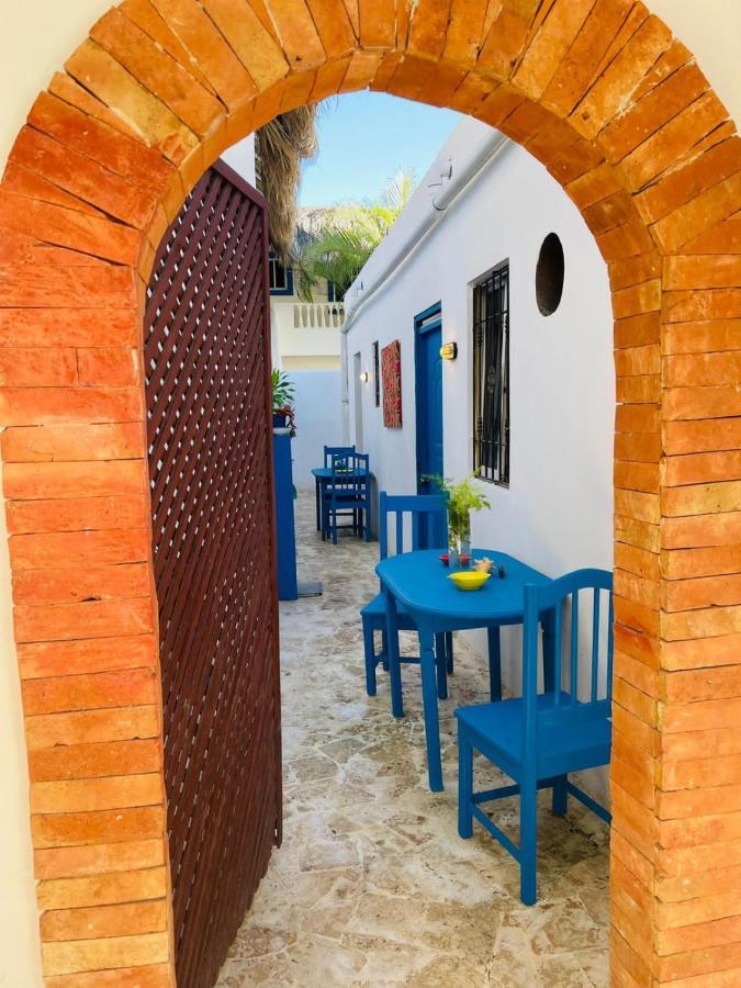 Nuovo Hotel Playa Catalina La Romana Eksteriør billede