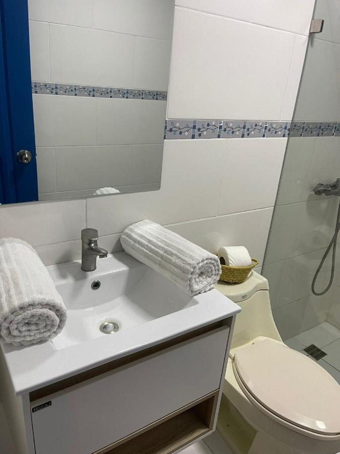 Nuovo Hotel Playa Catalina La Romana Eksteriør billede