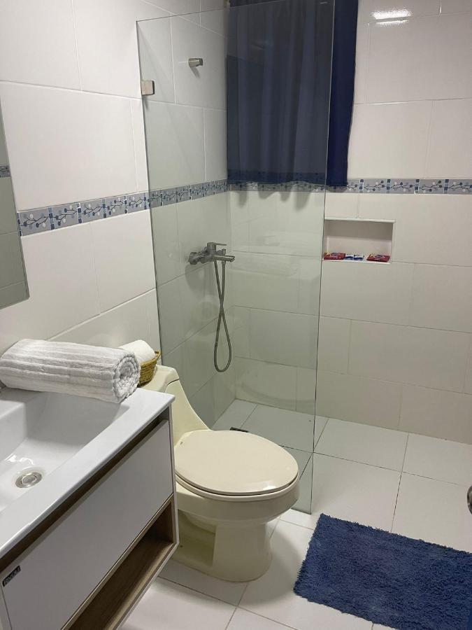 Nuovo Hotel Playa Catalina La Romana Eksteriør billede