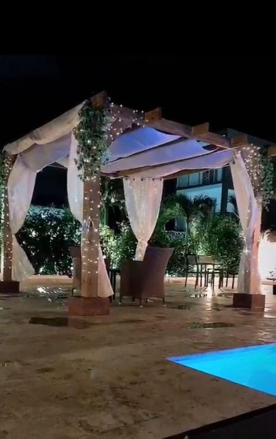 Nuovo Hotel Playa Catalina La Romana Eksteriør billede