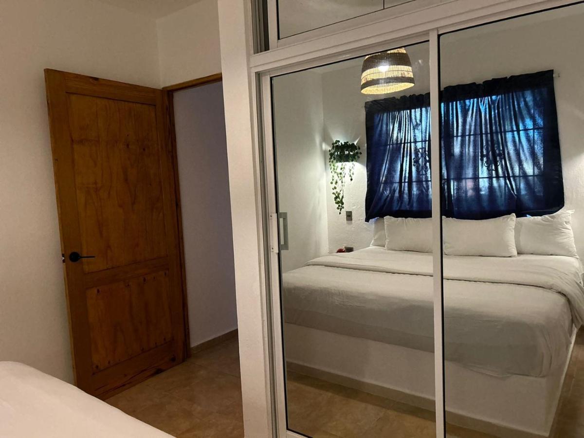 Nuovo Hotel Playa Catalina La Romana Eksteriør billede