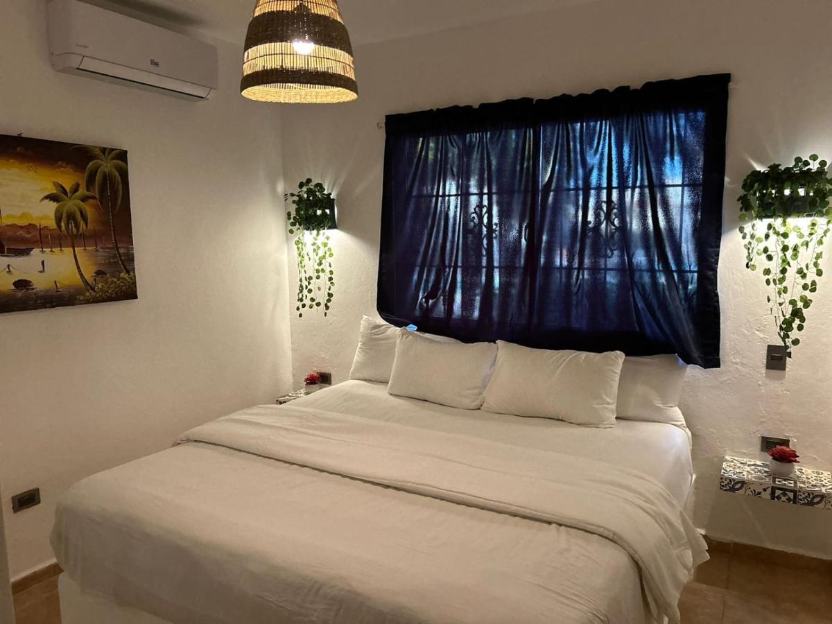 Nuovo Hotel Playa Catalina La Romana Eksteriør billede
